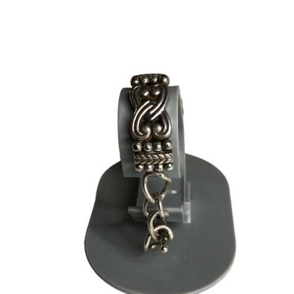 Brighton Silver Women's Watch - Picture 4 of 11